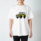 罪も無いろーじんのRegular Fit T-Shirt