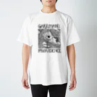 NIKAWADORI　SHOUTENのガジュマルの目 Regular Fit T-Shirt