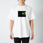 とって出汁のRegular Fit T-Shirt