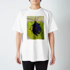 yurimosuの星空のげえだ Regular Fit T-Shirt