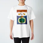 おしおあおいのお店のおとうとのTシャツ Regular Fit T-Shirt