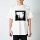 THCOT CLASSICS オカラジグッズ STOREのRAY-TH01MONO Regular Fit T-Shirt