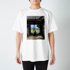 オシャレ疲れの盆2020 티셔츠