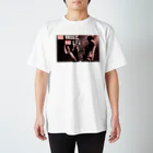 SHONANDAIPUNXのBiFF "NO MUSIC NO LIFE" Tee Regular Fit T-Shirt