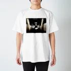 M.T. のEMOシリーズ 終日 Regular Fit T-Shirt