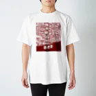 髙野Fの太夫トリップ Regular Fit T-Shirt