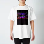 leo_leoの海外シャツみたい スタンダードTシャツ