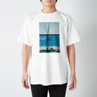 金本 凜太朗 Rintaro KanemotoのUSA mart スタンダードTシャツ