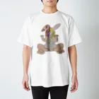 FORGOTTEN NIGHTMAREのHIPPY-EASTER!! Regular Fit T-Shirt