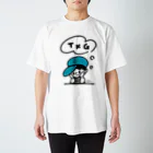 万枚ちゃんのTKG Regular Fit T-Shirt