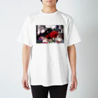 いわフォトのDear... Regular Fit T-Shirt