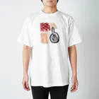 無名希望の無名希望Ｔシャツ Regular Fit T-Shirt