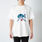 shichimiyadeの理想 スタンダードTシャツ