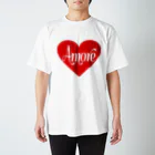 フォーヴァのAmore Regular Fit T-Shirt