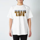 フォーヴァのBEERLIFE Regular Fit T-Shirt
