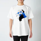 田中洋祐の夢見る少女は非行に走る A Regular Fit T-Shirt