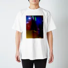 M.T. のEMOシリーズ Regular Fit T-Shirt