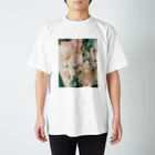 rinco_____のflowers スタンダードTシャツ