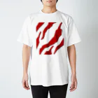 momonotreeの唐辛子 Regular Fit T-Shirt