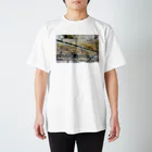 涼太のRegular Fit T-Shirt