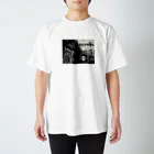 Nashiro.kのベルリンの風景2 Regular Fit T-Shirt