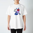 花梨のぐだぐださん Regular Fit T-Shirt