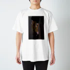 chikin_の不安感に縛られるT Regular Fit T-Shirt