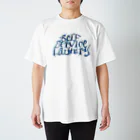 Yusuke MuranoのハイテクSSL スタンダードTシャツ