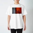 R.Shrimpの錆 Regular Fit T-Shirt