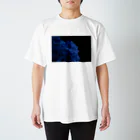 R.Shrimpの紫陽花 Regular Fit T-Shirt