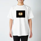 Dresscode_Ukのfilm camera finder スタンダードTシャツ