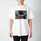 11_banana_05のこうじちゅう Regular Fit T-Shirt