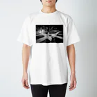 松鹿舎STOREのCrossing Regular Fit T-Shirt