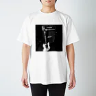 TOBIGUMA SHOP のSG & Marshall スタンダードTシャツ