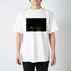 松鹿舎STOREのBrooklyn Boys スタンダードTシャツ