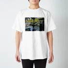 やよいのラ・グルヌイエール Regular Fit T-Shirt