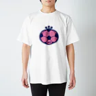 原田専門家のパ紋No.2754　仲村 Regular Fit T-Shirt