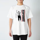 okazuのハラショー！ 3 (ホワイトモード版) Regular Fit T-Shirt