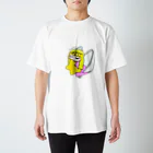 みゆひなの星座　おとめ座 Regular Fit T-Shirt