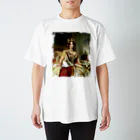 SHOP E.McQUEENのQueen II スタンダードTシャツ