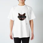 ohakoyaのComeTrue production Regular Fit T-Shirt