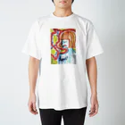 IyacoのRegular Fit T-Shirt