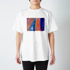 くるに屋の空 Regular Fit T-Shirt