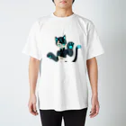 緋恋の真桜くん Regular Fit T-Shirt