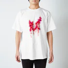 nor. (のあ)の008 Regular Fit T-Shirt