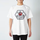 Qjam1235のダルT Regular Fit T-Shirt