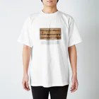 Yoshireiの参勤交代 Regular Fit T-Shirt