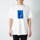 Hello!my-k!の自由の星座4 Regular Fit T-Shirt