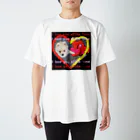 pepperfectの不変の愛 Regular Fit T-Shirt