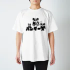 ビースリーのパンダースTシャツ Regular Fit T-Shirt